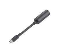 Qusinfc Flexible TypeC DC100W Power Connector Extension Line For Reliabled Power Supply To Various Electronics Outdoor Photographer Gear