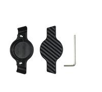 Qusinfc For Bike Seat Mount Holder Anti-lost Location Bracket Attachment Bicycle Cycling Stand Accessory Holder Stand Mountain Bike Seat Anti-lost