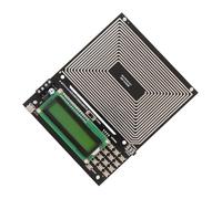 Qusinfc Frequency Programmable Schumanns Resonance Generator 0.001Hz-200KHz Sine Waving Output For Enhanceds Stability Resonance Generator