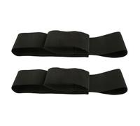 Qusinfc Golf Swing Trainer Postures Corrector Band for Beginners Arm Hand Motion Exercise Tension Elastic Fitness Equipment Golf Postures Correction Strap