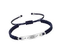 Qusinfc Graduation Friendship with Engravable Stainless Steel Charm Jewelry for Students and Friend Graduation