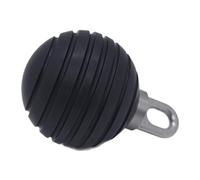 Qusinfc Hand Grip Trainer Grips Exercise Ball for Travel, Single ball | Effective Grip Strength Exercise Ball for Adults and Kids, Family Fitness Use and Habits Development