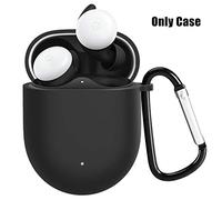 Qusinfc Headphone Protective Case For Buds 2 Cover Shockproof For Shell Washable Housing Anti-dus Protective Coverall Suit Disposable