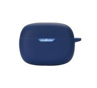 Qusinfc Headphone Shockproof-Housing Skin-friendly Cover For Beam Washable Shells Protective Impact-resistant Protector Covers For Bluetooth-compatible Earphone Waterproof Suitcase- Set Box