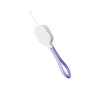 Qusinfc Highly Speed Type C To Type Keychain Cable 60W Fast Charging Wire Good Toughness Silicone Coating USB To USB Cable