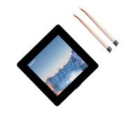 Qusinfc IoT Display C5 LCD Board with Wi-Fi 6, Without battery
