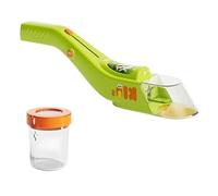 Qusinfc Junior with Observation Chamber and Transfer Tube for Science Adventures Easy Transfer Funnel Catcher