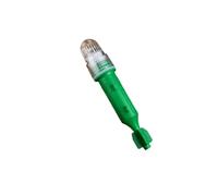 Qusinfc LED Marker Lamp for Fishing Net Position with Side | Fishing Net Position Visibility with Polymer Housing and Corn Lens for Boat Gear and Night Use