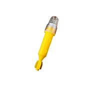 Qusinfc LED Marker Lamp for Fishing Net Position with Side | Fishing Net Position Visibility with Polymer Housing and Corn Lens for Boat Gear and Night Use