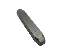 Qusinfc Metal Stamping Tool Featuring Elegant Gold Silver, A011 SQUARE