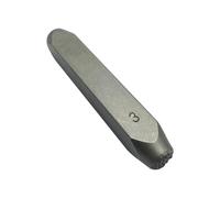 Qusinfc Metal Stamping Tool Featuring Elegant Gold Silver, A03 ROUND