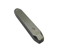 Qusinfc Metal Stamping Tool Featuring Elegant Gold Silver, A05 SQUARE