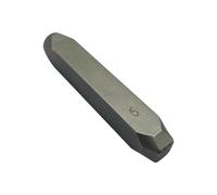 Qusinfc Metal Stamping Tool Featuring Elegant Gold Silver, A06 SQUARE