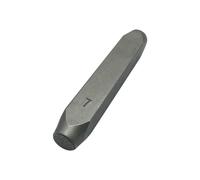 Qusinfc Metal Stamping Tool Featuring Elegant Gold Silver, A07 ROUND