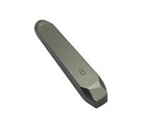 Qusinfc Metal Stamping Tool Featuring Elegant Gold Silver, A08 SQUARE