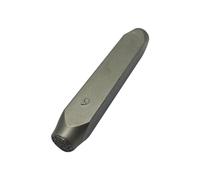 Qusinfc Metal Stamping Tool Featuring Elegant Gold Silver, A09 ROUND