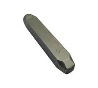 Qusinfc Metal Stamping Tool Featuring Elegant Gold Silver, A09 SQUARE