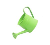 Qusinfc Metal Watering Can with Comfortable Handle Small Garden Long Spout for Indoor Outdoor Wedding Garden Plant