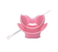 Qusinfc Mouthpiece Silicone Regulator Diving Mouth Piece Equipment For Most Snorkels Replacement For Diving Mouth Piece
