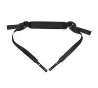 Qusinfc Nylons Shoulder Carriers for Charge6 Speakers Expanded Padding Surfaces NonSlip Backing Clip Portable Speakers Shoulder Straps