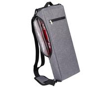 Qusinfc Oxford Fabric Golf Chiller Bag with Sturdy Insulated Design | Beverages and Moisturization Keeps Liquids Cool While Playing or Camping with Thermal Insulation Design