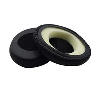 Qusinfc Portable Ear Pads Covers For HD2.30G .30i/.10/.20S/HD100 Headphone Cushion Pads