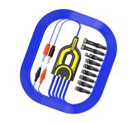 Qusinfc Power Boot Cable for Startup Checking