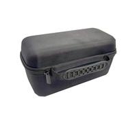 Qusinfc Protective Carrying Case For Projectors Portable Storage Box With Soft Velvets Interior Projectors Carrying Handle