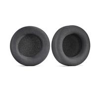 Qusinfc Refreshing Feel Replacement Ear Cushions For Headphones Earpads Highly Density Foam Accurate Fit Sound Isolation Replacement Ear Cushions