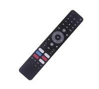 Qusinfc Remote With Infrare Control Intuitively Button Wide Application Low Power Consumption Household Essential For DEXP Remote Control