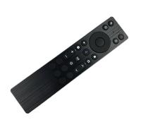 Qusinfc Replacement LCD Device Remote For Voice LCD RC813A FMB4 Wide Compatibility Ergonomic Shape Clear Button Drop Resistant Remote