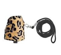 Qusinfc Reptiles Harness Vest With Leash Lizards Outdoor Walking Clothes BeardedDragon Winter Clothing Easy Wear Squirrels Suit BeardedDragon Clothes Reptiles Harness