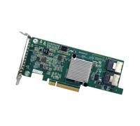 Qusinfc SAS2308 Controller Card IT Mode 6Gbps Storage Expansion