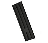 Qusinfc Strong Extension Rod Holder Essential for Automotive Tool Accommodates Various Size From 1.75 8.25 Inches Port Set Planner