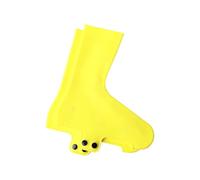 Qusinfc Strong Silicones Bike Shoe Protectors Waterproof Covers for Various Conditions and Extended Excursions Reusables Cycling Covers