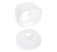 Qusinfc Stylish Silicone Sleeve Case For Exterior Surveillances Camera Protective With Breathable Heat Dissipation Designs Weatherproof Camera Case