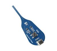 Qusinfc Thin Inductance Scanner for Efficient Board Analysis and Electronic Component Inspection PCB Diagnostic Tool