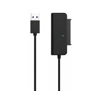 Qusinfc To USB Cable Adapter With Plugs & Play Functionality Efficient Connector For 2.5inch Mechanical Drives Data Transfer To USB Adapter