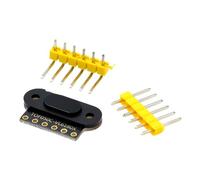 Qusinfc TOF050C / TOF200C / TOF400C Industrial Measurement Module ToF IIC Communication for Application Automation Transducer