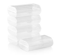 Qusinfc Triple-a Battery Holder Case Set