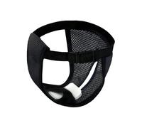 Qusinfc Washable Protective Dog Pants with Adjustable Waist, Anti-Harassment Design for Indoor/Outdoor Use (118) Dog Diaper for Female Heat