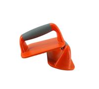 Qusinfc Wide Platform Push Up Handle Training Stand for Strength Training and Balance During Exercises Upper Body Exerciser