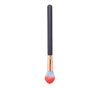 Qussedser 1Pcs Tapered Blending Brush Power Small Contour Highlighter Brush Blender Blooming Makeup Brushes Optional Cosmetic Tools #2