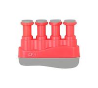 Qussedser Beginner Piano Guitar Finger Exerciser Fingerer Keyboard Instrument Accessories Parts Finger Trainer