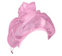 Qussedser Caps for Drying Curly Hair Shower Cap Adjustable Net Plopping Caps Bonnet Quick Drying Hair Towel Hats Bath Accessories B