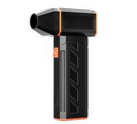 Qussedser F31 120000RPM 120W Super Power Turbojet Fan Brushless Motor High Speed Fan Mini Turbojet Fan Turbo Fan