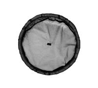 Qussedser Floating Island Plant Protector Fish Barrier for Water Features Pond Garden