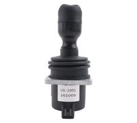 Qussedser For Genie Lift Joystick Single Joystick Controller 101005GT for Genie S-100 S-105 S-125 Z-45/25J Replacement Parts Accessories