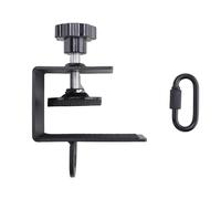 Qussedser Heavy Duty Door Anchor Attachment for Fitness Strap Resistance Bands Garage Home Gym Strength Training Easy to Use