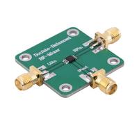 Qussedser Microwave Radio Double Balanced RF Mixer Frequency Transducer SMA Female Differential Circuit Signal IF Filter